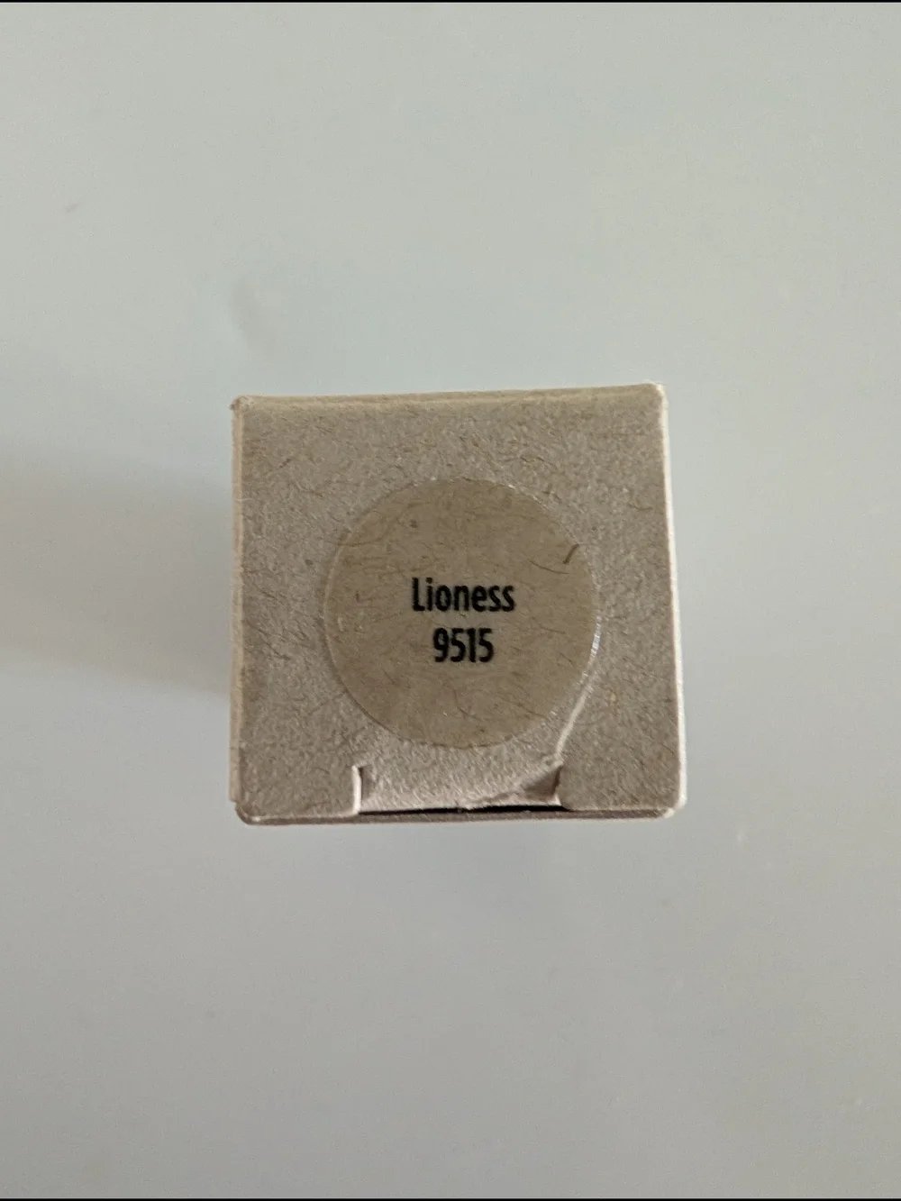 Lioness Creamy Lipstick - Soft Pink